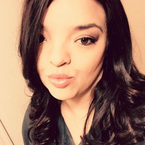 Meet your Posher, Jasmyn